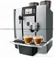 优瑞全自动咖啡机GIGA X7