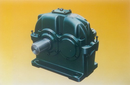 硬齒面減速機 2