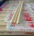 HONGSEN bamboo chopsticks 5