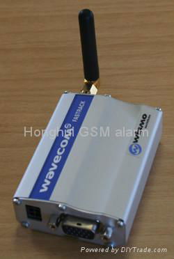 GSM/GPRS modem