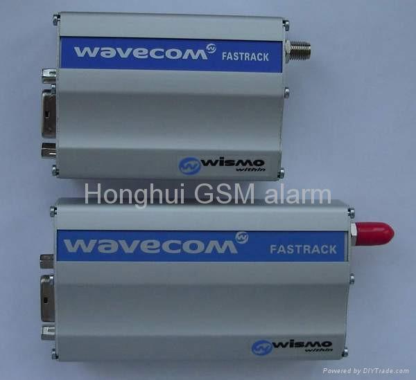 GSM/GPRS modem 3