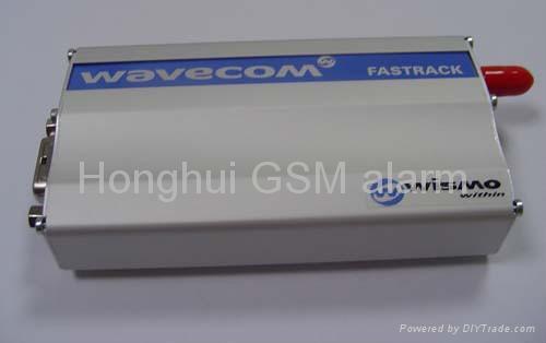 GSM/GPRS modem 4