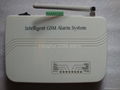 TMPI GSM SMS Alarm 5