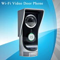 Wi-Fi Video Door Phone 3