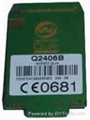 GSM/GPRS Module 1
