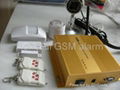 mobile mms alarm system 1