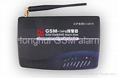 GSM報警器