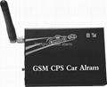 gsm,cps,gprs 汽車報警器 2