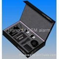 gsm(cps or gprs) car alarm 3