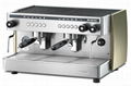 Semi-automatic coffee machine 1