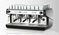 Semi-automatic coffee machine 4