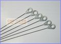 异型压铸锌头钢丝绳 1