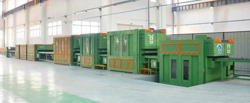 Suet stainless steel mill 