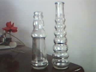 各种玻璃瓶  3
