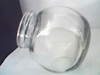 玻璃瓶 4