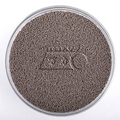 low density and high strength 40/70 ceramic proppant 1