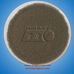 HSP 20/40 mesh ceramic proppant