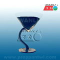 20/40 High strength and low density ceramic proppant 4