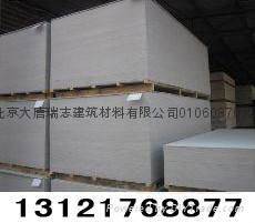 Calcium silicate board