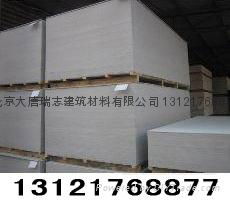 Calcium silicate board