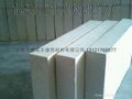 Calcium silicate board 4