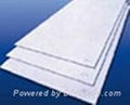 Calcium silicate board