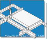 Calcium silicate board 2