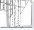 Calcium silicate board 3