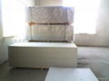 Non-asbestos calcium silicate board