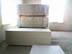 Non-asbestos calcium silicate board