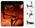 Wooden Acoustic Guitar Stands Wood Guitar Stands 4