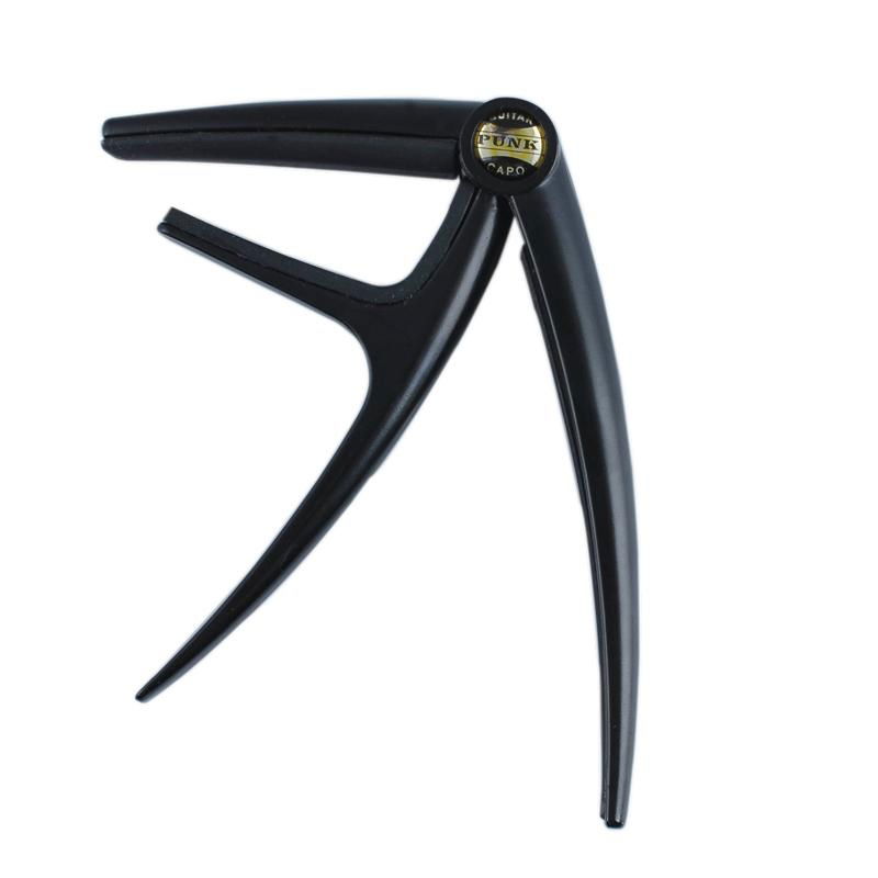 No Spring New Guitar Capo OEM Free New Guitar Capo 3