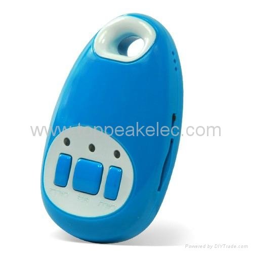 Person gps tracker,Mini GPS Tracker support 2-Way Voice Communication 1