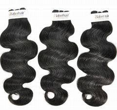 Brazilian Body Unprocessed Virgin Hair