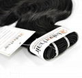 Brazilian Body Unprocessed Virgin Hair for Salon (Grade 9A) 2