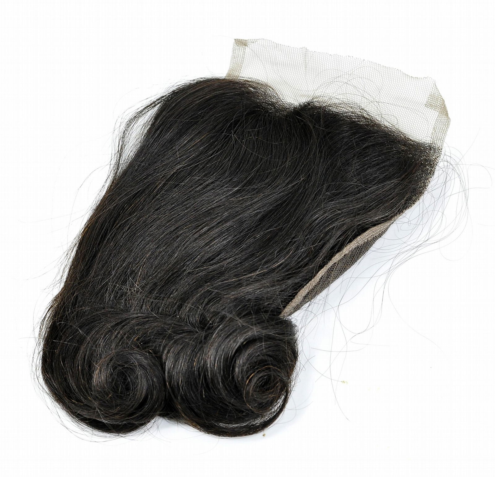Virgin Human Hair Lace Frontal at Wholesale Price (Fumi) 2