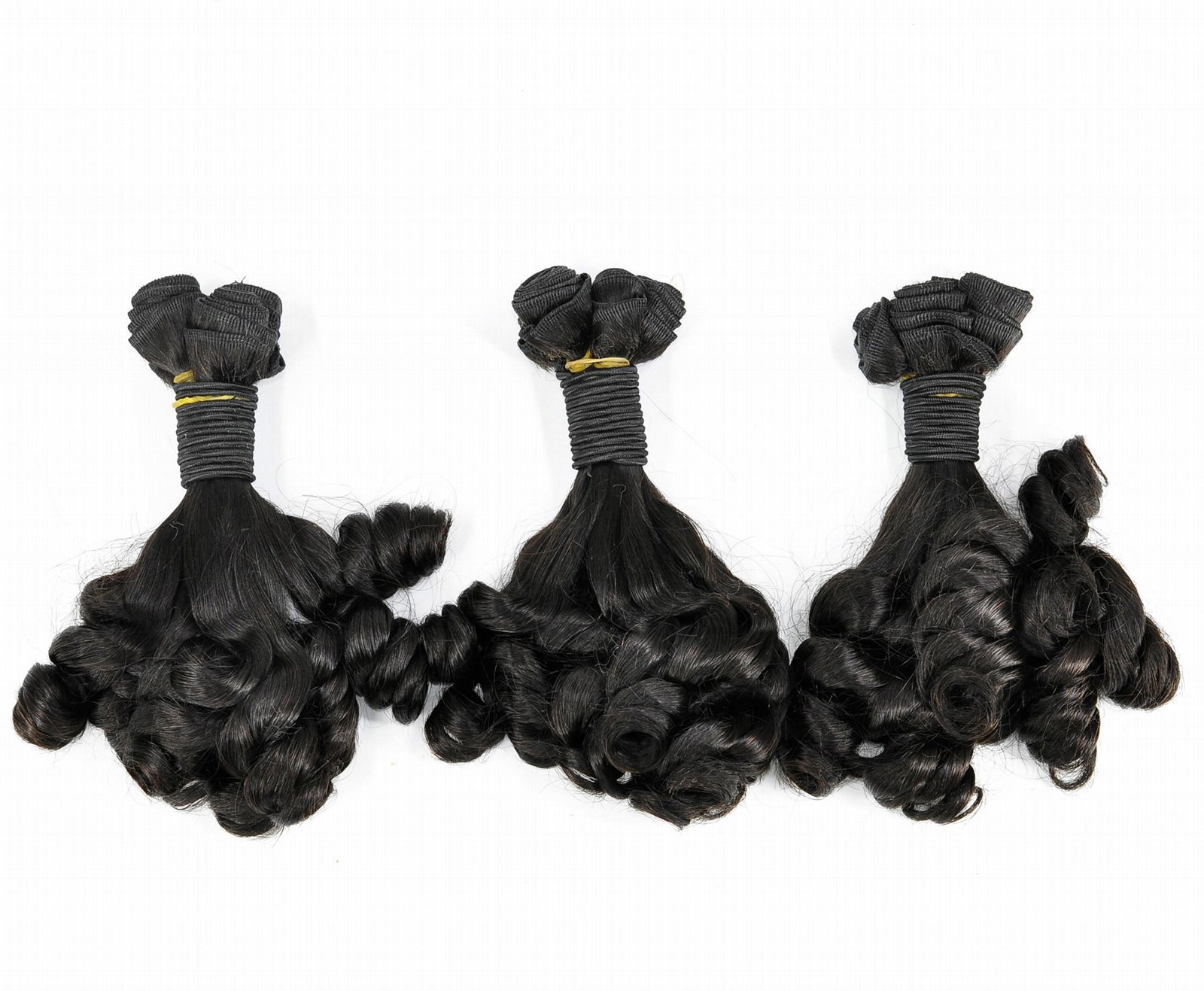 Virgin Human Hair Lace Frontal at Wholesale Price (Fumi) 3