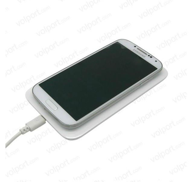 Hot Sell Wireless Chargers for Samsung Galaxy S4 