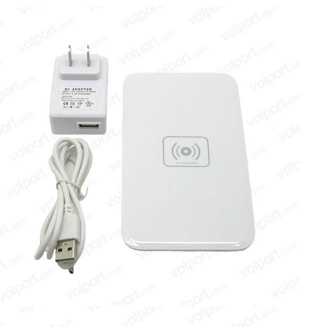 Hot Sell Wireless Chargers for Samsung Galaxy S4  2