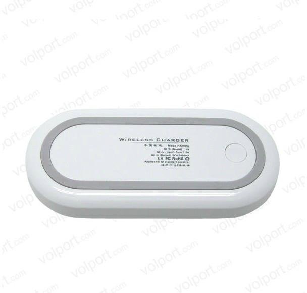 QI Wireless Charger For Mobile Phone  3