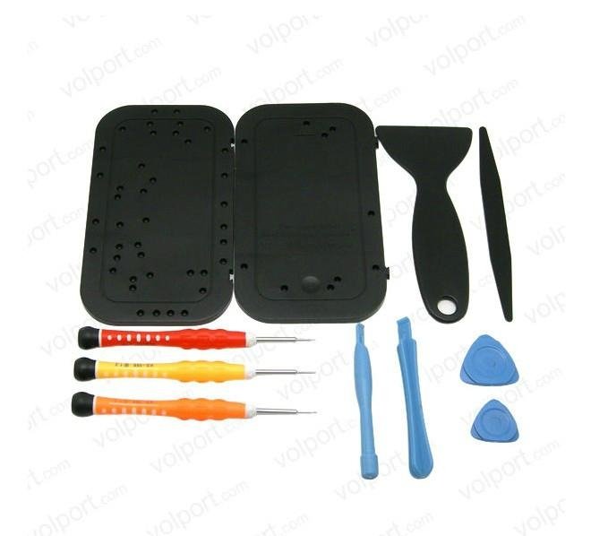 New Arrival Repair Open Tools Set for iPhone 5 