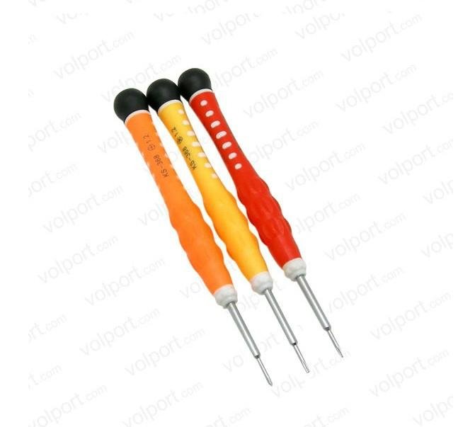 New Arrival Repair Open Tools Set for iPhone 5  2