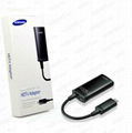 Top Quality MHL to HDMI Adapter for Samsung Galaxy S3 i9300 1