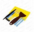Professional Perfect Opening Repair Tools Kit Set For iphone 4S  2