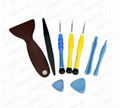 Professional Perfect Opening Repair Tools Kit Set For iphone 4S  3