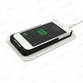 QI Wireless Cordless Power Receiver Case for iPhone 5 Cordless Charger  2