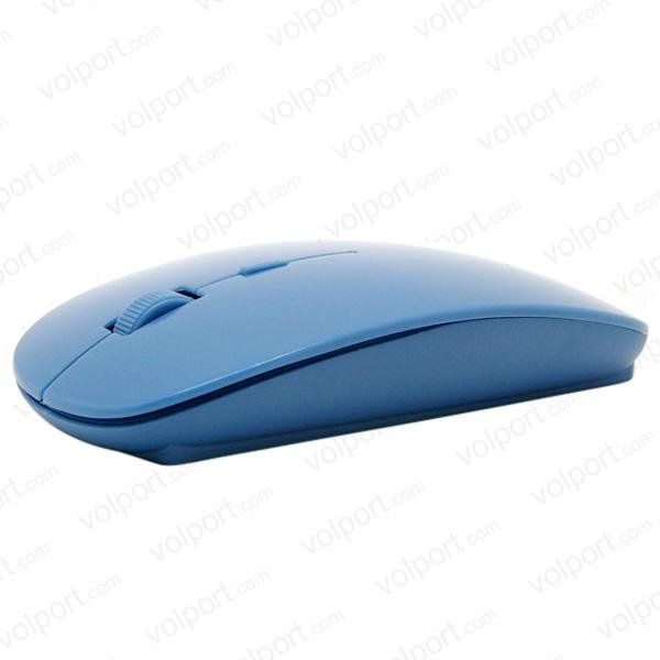 Portable New Arrival USB Receiver RF 2.4GHz Optical Wireless Mouse for PC 3