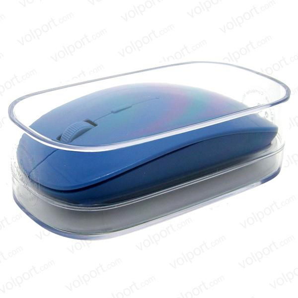 Portable New Arrival USB Receiver RF 2.4GHz Optical Wireless Mouse for PC 5