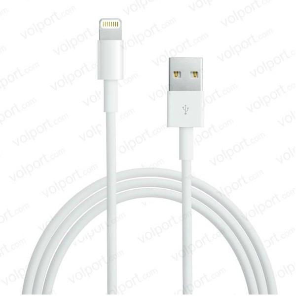 Support IOS7.0 New Version USB Charger Cable for iPhone 5" Accessories 