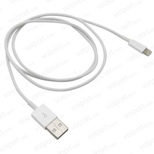 Support IOS7.0 New Version USB Charger Cable for iPhone 5" Accessories  2